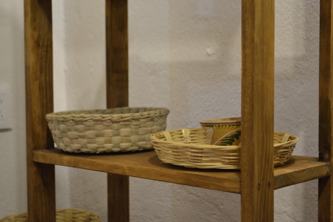 ¡Hermosa Estancia Centro De Oaxaca! エクステリア 写真